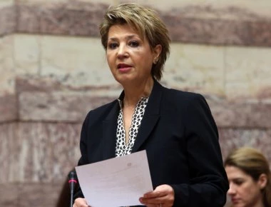 Όλγα Γεροβασίλη: «Το σκάνδαλο Novartis θέλει και πολιτικές απαντήσεις»